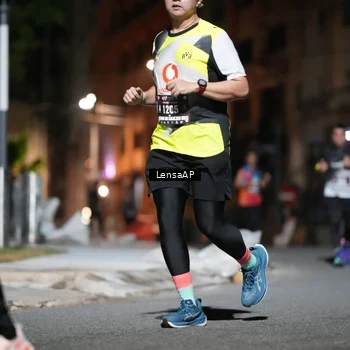 Runner Photo 5742000