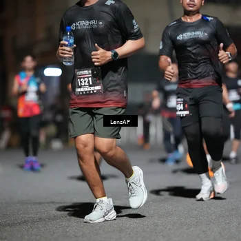 Runner Photo 5742008