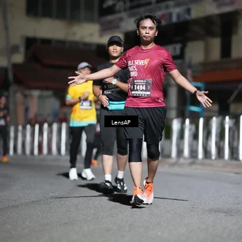Runner Photo 5742013