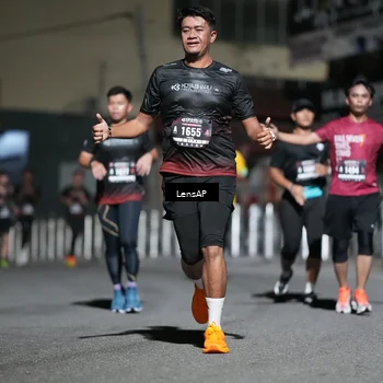 Runner Photo 5742015