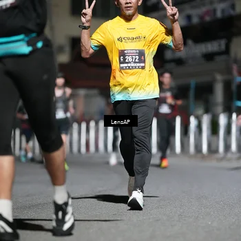 Runner Photo 5742019