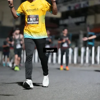 Runner Photo 5742020