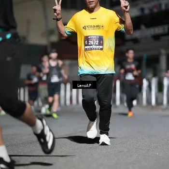 Runner Photo 5742026