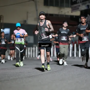 Runner Photo 5742030