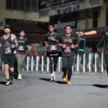 Runner Photo 5742031