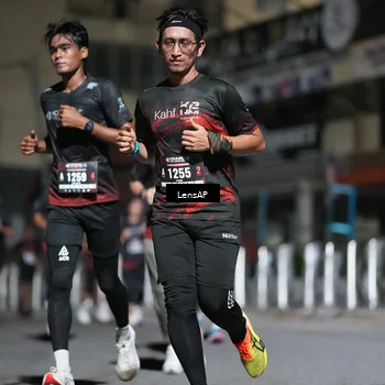 Runner Photo 5742032