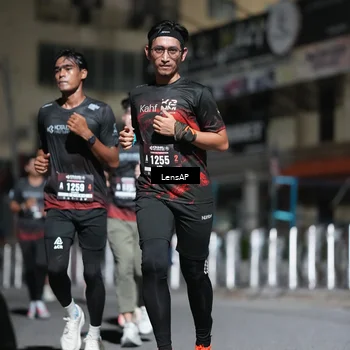 Runner Photo 5742033
