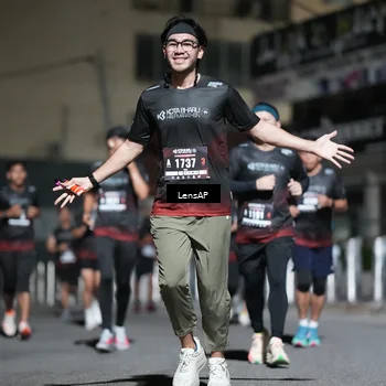 Runner Photo 5742038