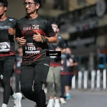 Runner Photo 5742039