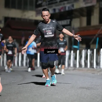 Runner Photo 5742042