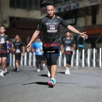 Runner Photo 5742043