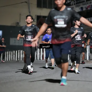Runner Photo 5742044