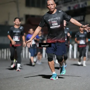 Runner Photo 5742045