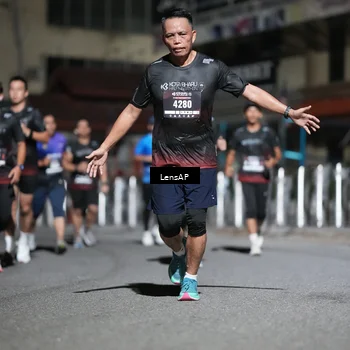 Runner Photo 5742046