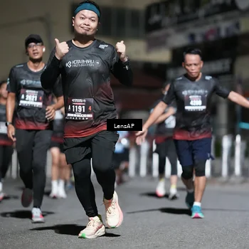 Runner Photo 5742047