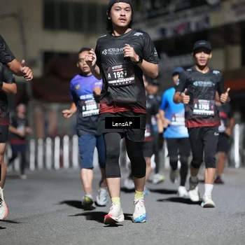 Runner Photo 5742048