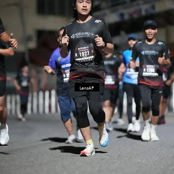 Runner Photo 5742049