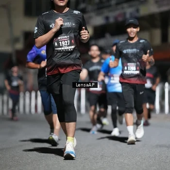 Runner Photo 5742050