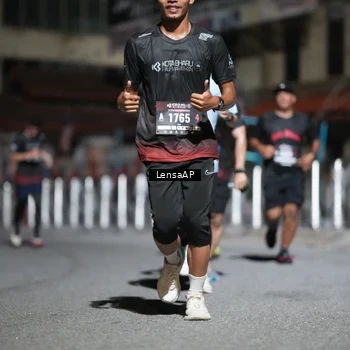 Runner Photo 5742052