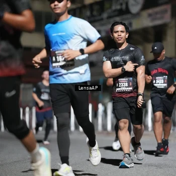 Runner Photo 5742056