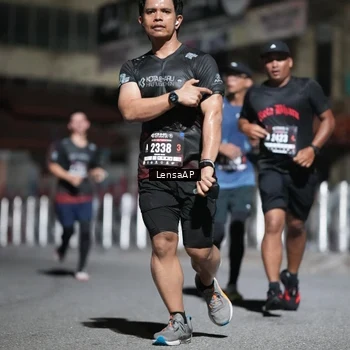 Runner Photo 5742057