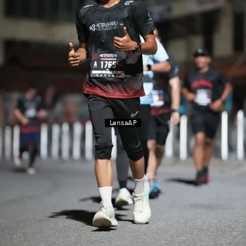Runner Photo 5742059