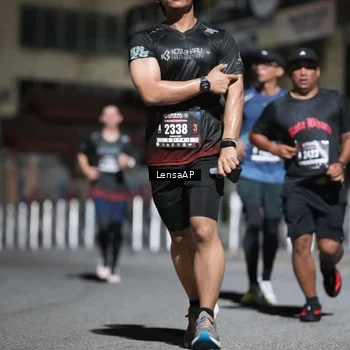 Runner Photo 5742061