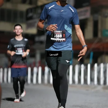 Runner Photo 5742063