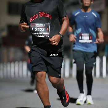 Runner Photo 5742064