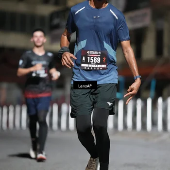 Runner Photo 5742065