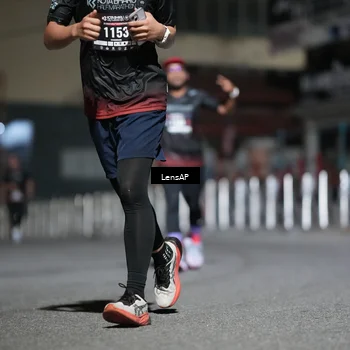Runner Photo 5742066