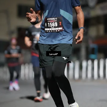 Runner Photo 5742067