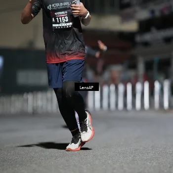 Runner Photo 5742068