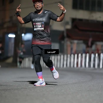 Runner Photo 5742069