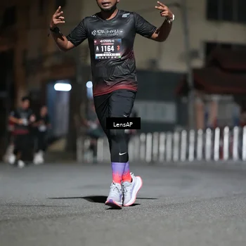 Runner Photo 5742071
