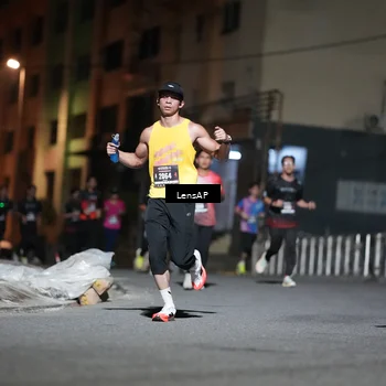 Runner Photo 5742075