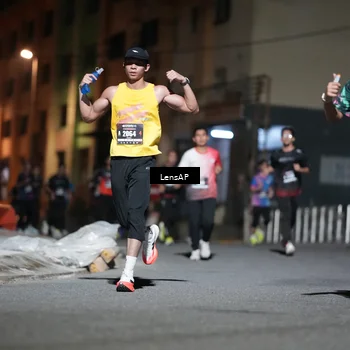 Runner Photo 5742077