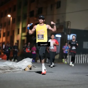 Runner Photo 5742078