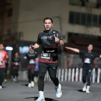 Runner Photo 5742081
