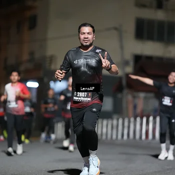 Runner Photo 5742082