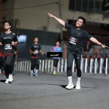 Runner Photo 5742084