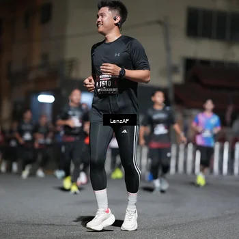Runner Photo 5742086