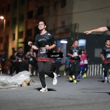 Runner Photo 5742087