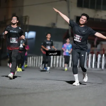Runner Photo 5742088