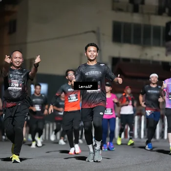Runner Photo 5742089