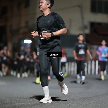 Runner Photo 5742090