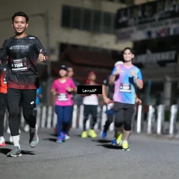 Runner Photo 5742091