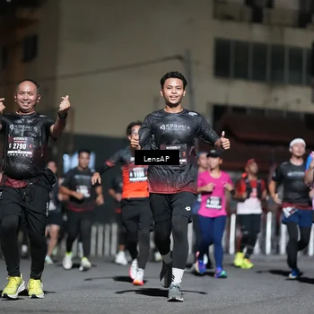 Runner Photo 5742092