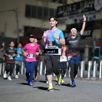 Runner Photo 5742093