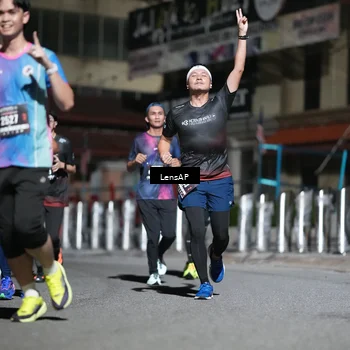 Runner Photo 5742094